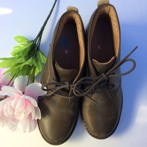 NWOB Clarks Unstructured Un Astin Boot/Booties